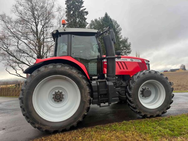 Massey Ferguson 7726 S - Dyna 6